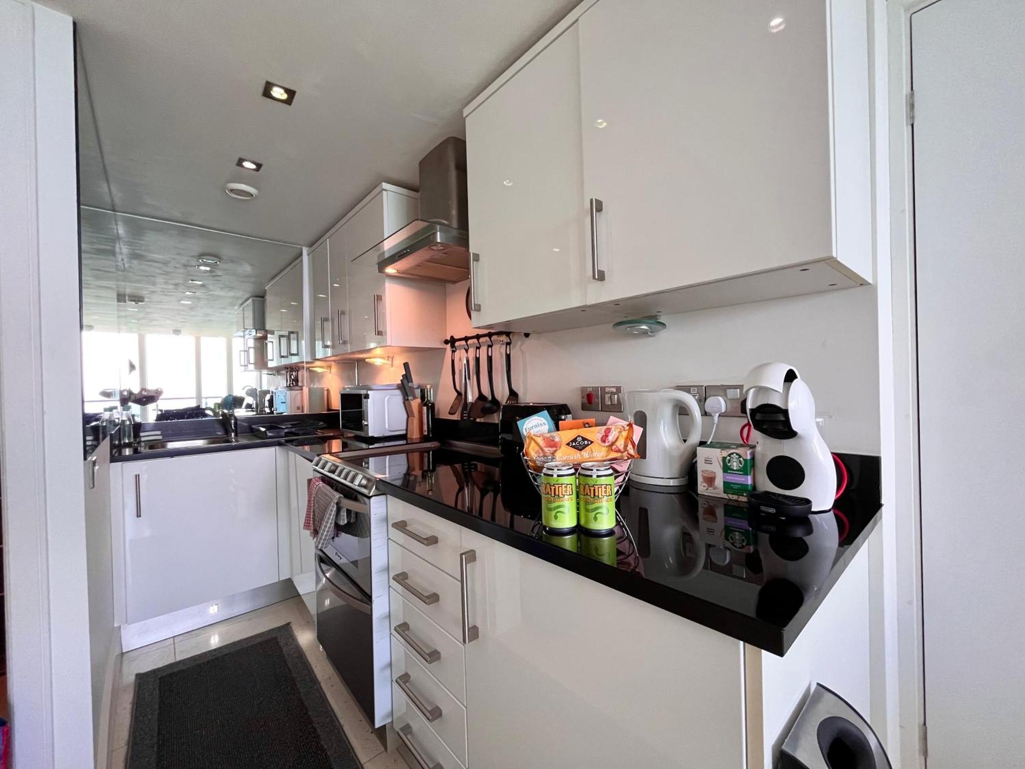 Newquay Rocklands Beach View Екстер'єр фото